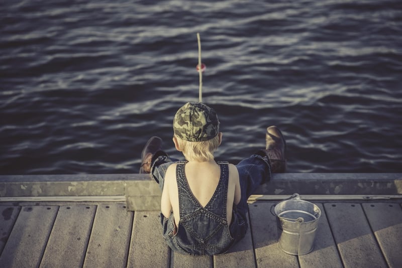 Bucket List Adventures