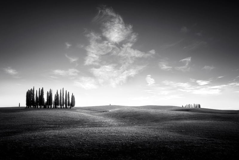 Tuscany